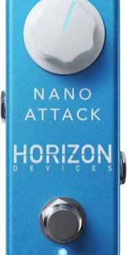 Horizon Devices Nano Attack