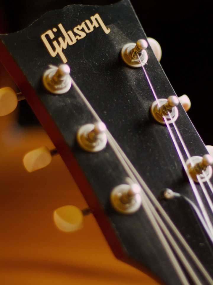 Gibson Les Paul Special USA (Edición limitada guitar center) de segunda mano · Foto 3 de 10 · Zaragoza · 900 €