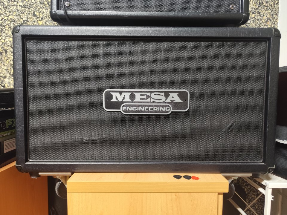 Mesa Boogie Mark V