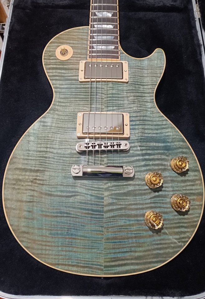Gibson Les Paul Traditional