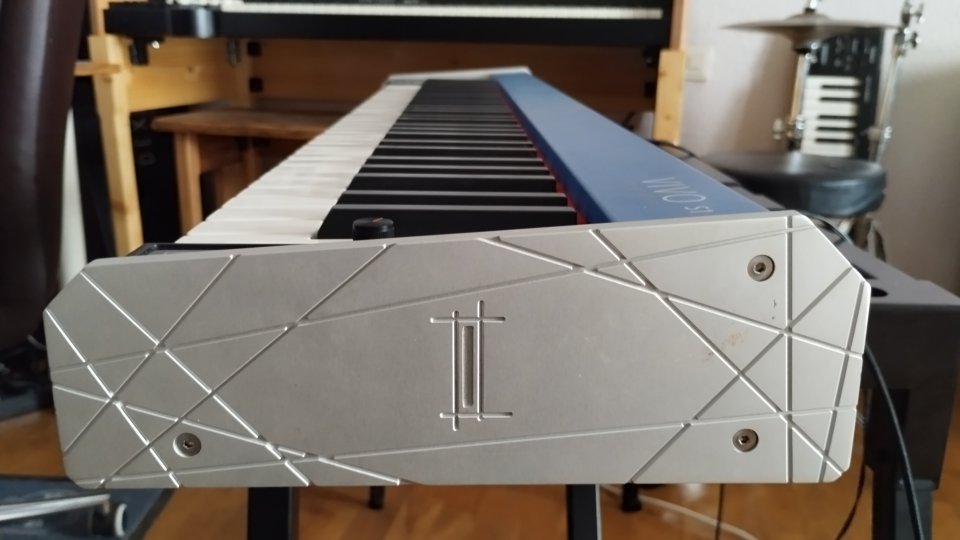 Dexibell Vivo S1 de segunda mano · Foto 3 de 7 · Málaga · 650 €