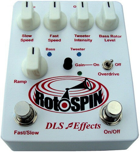 DLS Rotospin