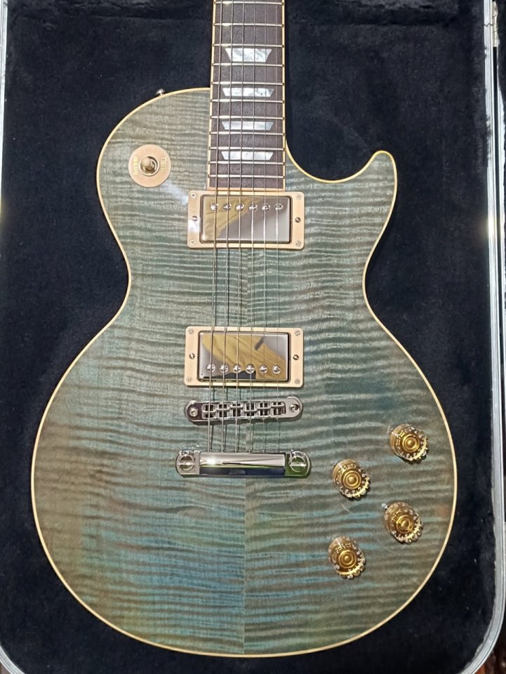 Gibson Les Paul Traditional