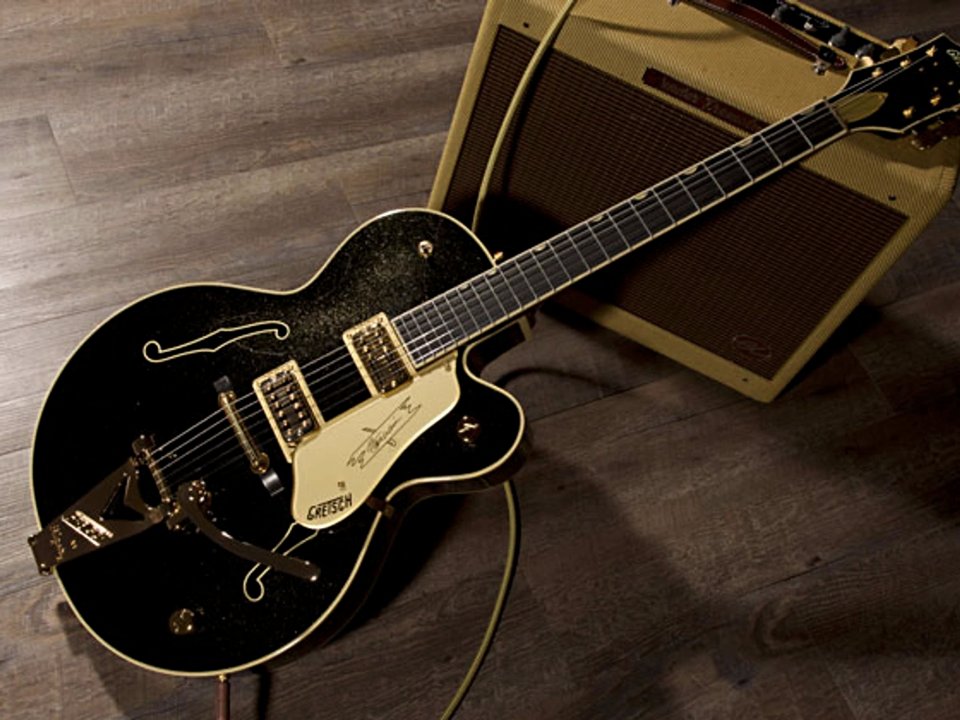 Gretsch G6120T - SW