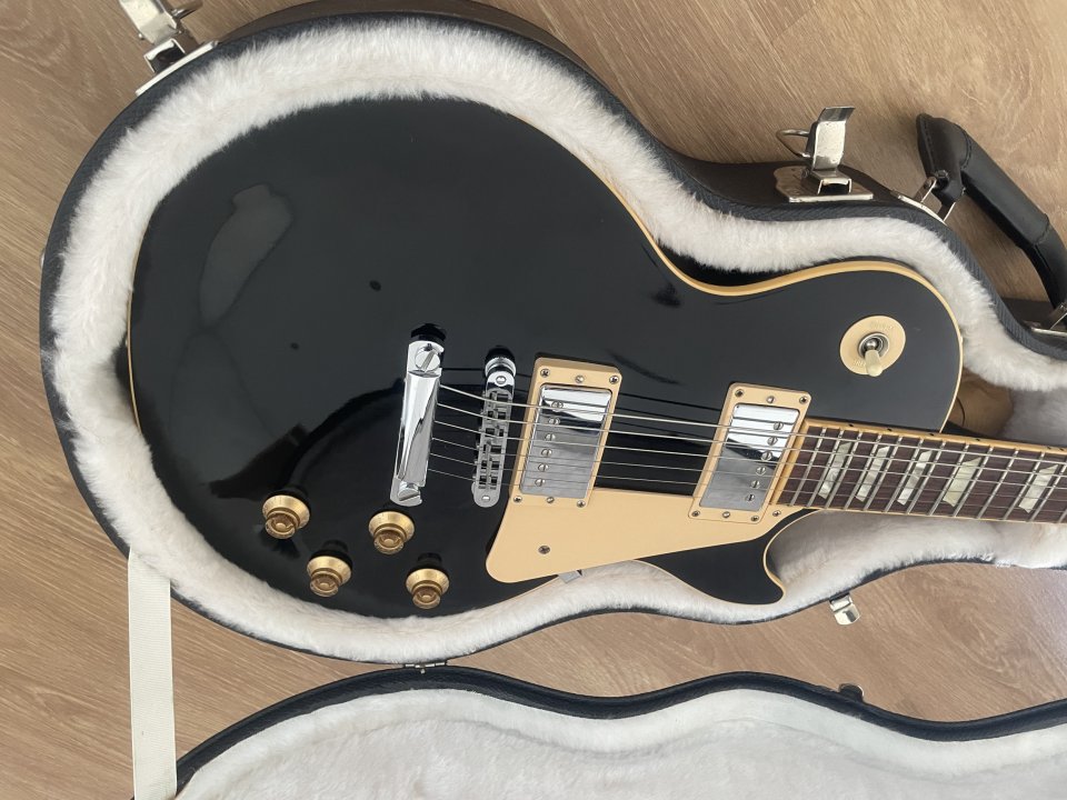 Gibson LP Traditional 2010