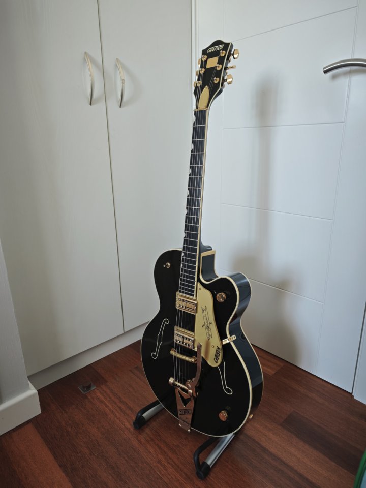 Gretsch G6120T - SW