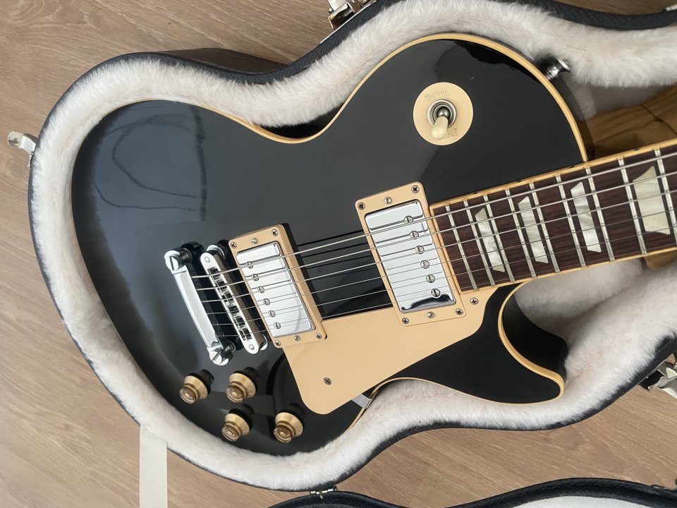 Gibson LP Traditional 2010