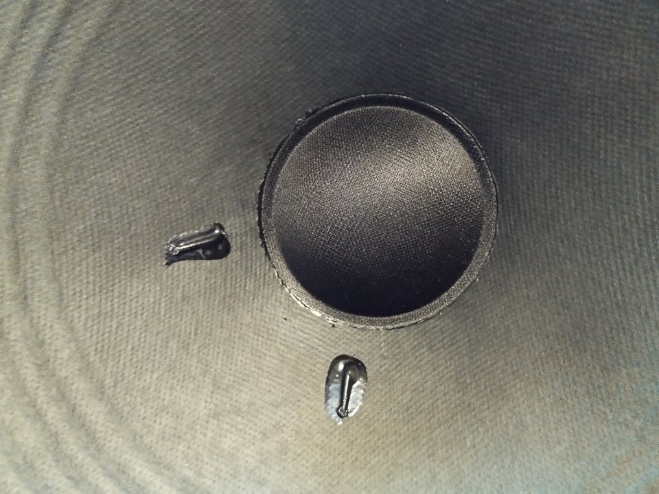 Altavoz WGS Warehouse The Reaper HP