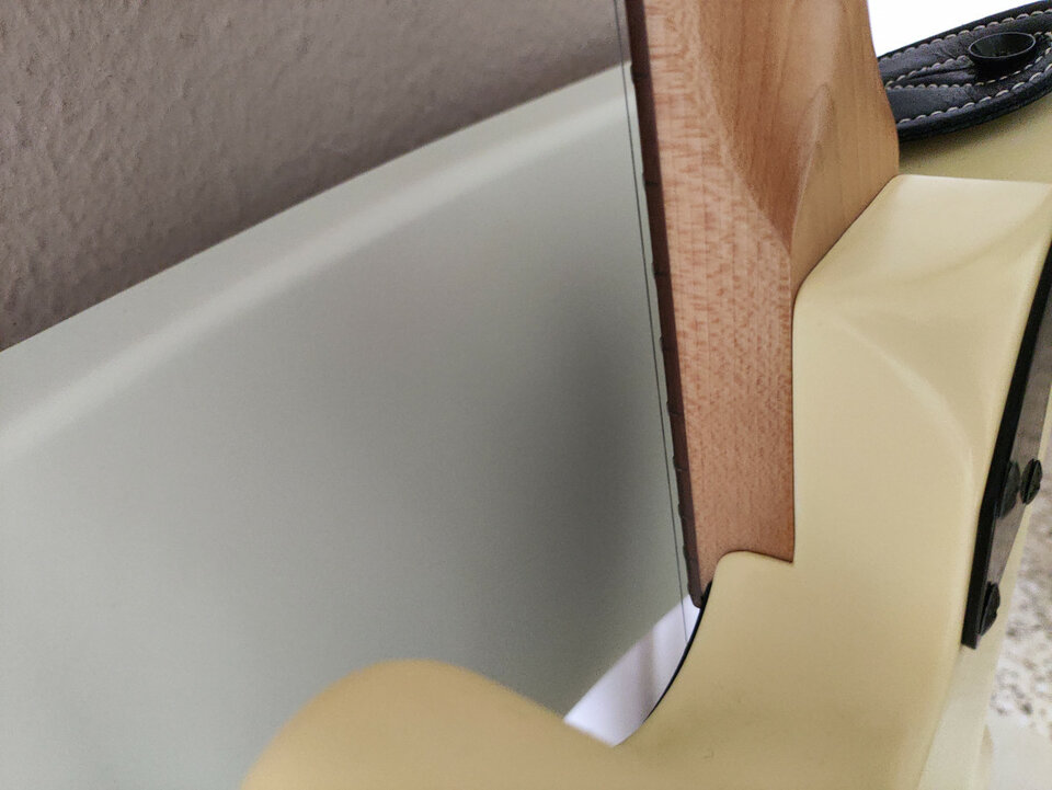 Fender Squier Telecaster Jim Root