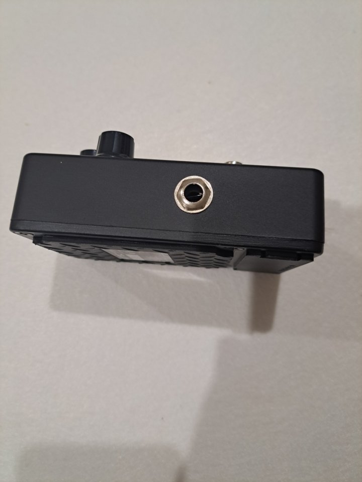 Delay Analógico ARTEC modelo SE-ADL.