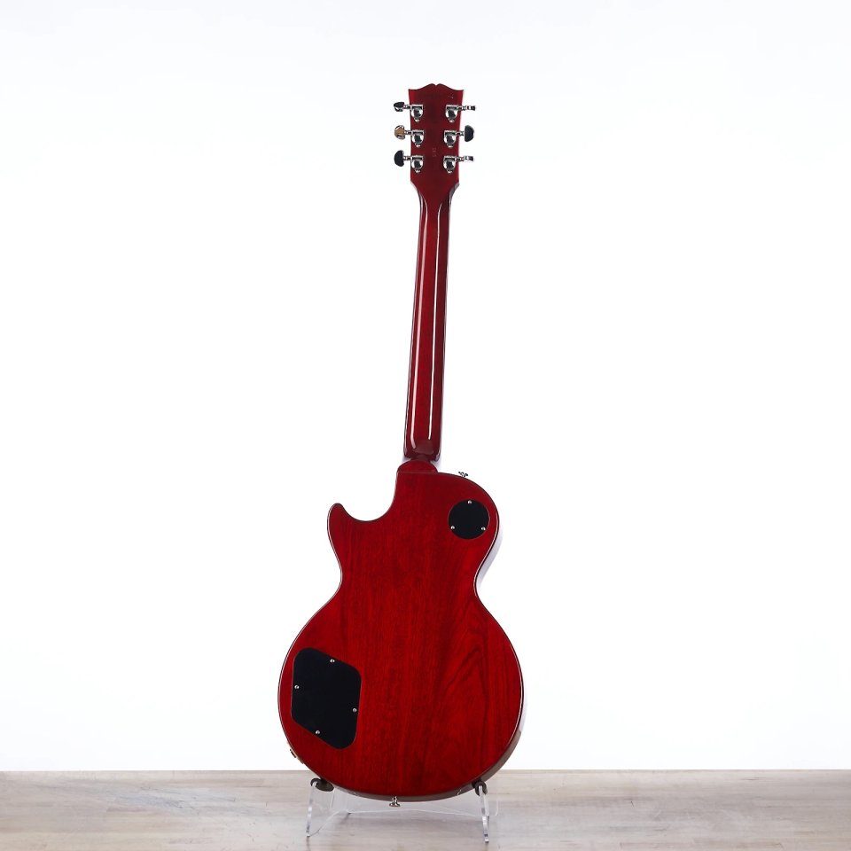Gibson Les Paul Standard 60 con Custombuckers de segunda mano · Foto 5 de 9 · Madrid · 2000 €
