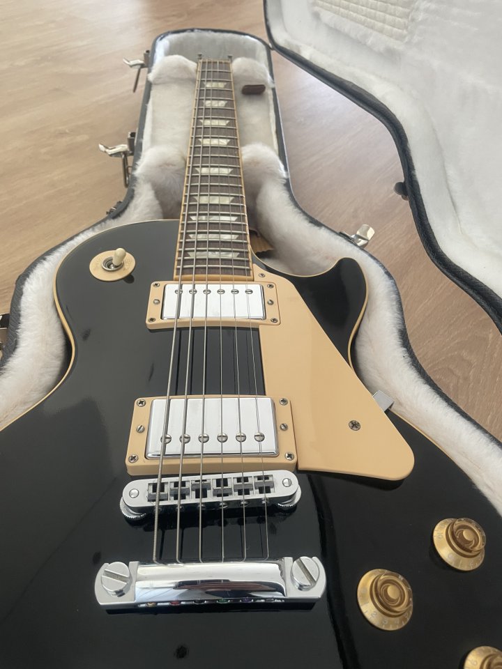 Gibson LP Traditional 2010