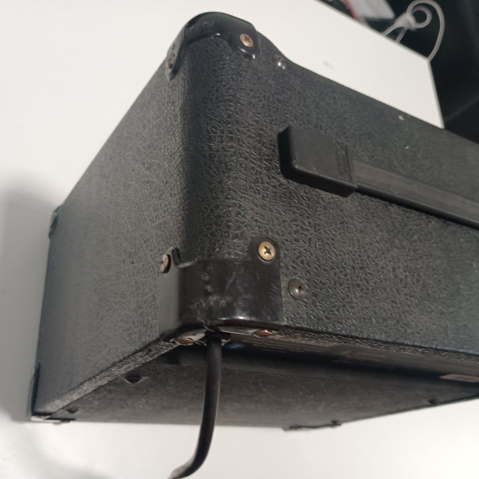 Marshall MG10CD de segunda mano · Foto 6 de 8 · Málaga · 50 €