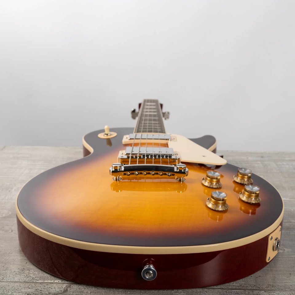 Gibson Les Paul Standard 60 con Custombuckers de segunda mano · Foto 1 de 9 · Madrid · 2000 €