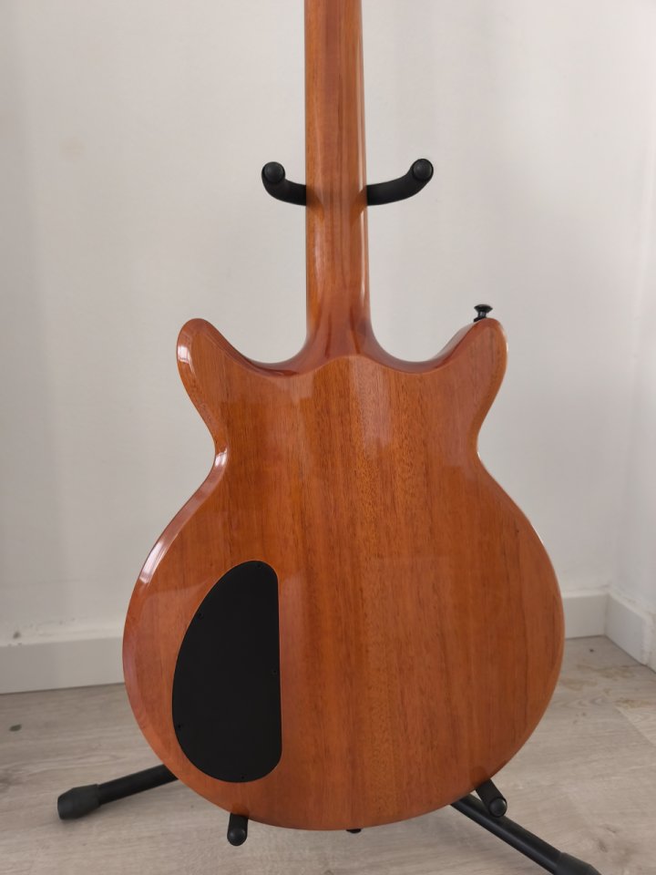 Kiesel Frank gambale de segunda mano · Foto 7 de 8 · Illes Balears · 2200 €