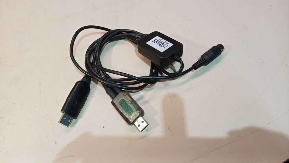 Sound Card Adapter 3002 USB interface de audio