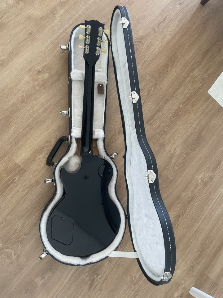 Gibson LP Traditional 2010