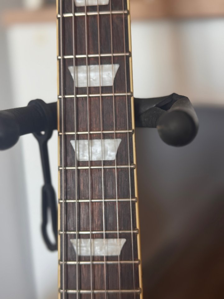 Epiphone Les Paul Standard 50s Goldtop