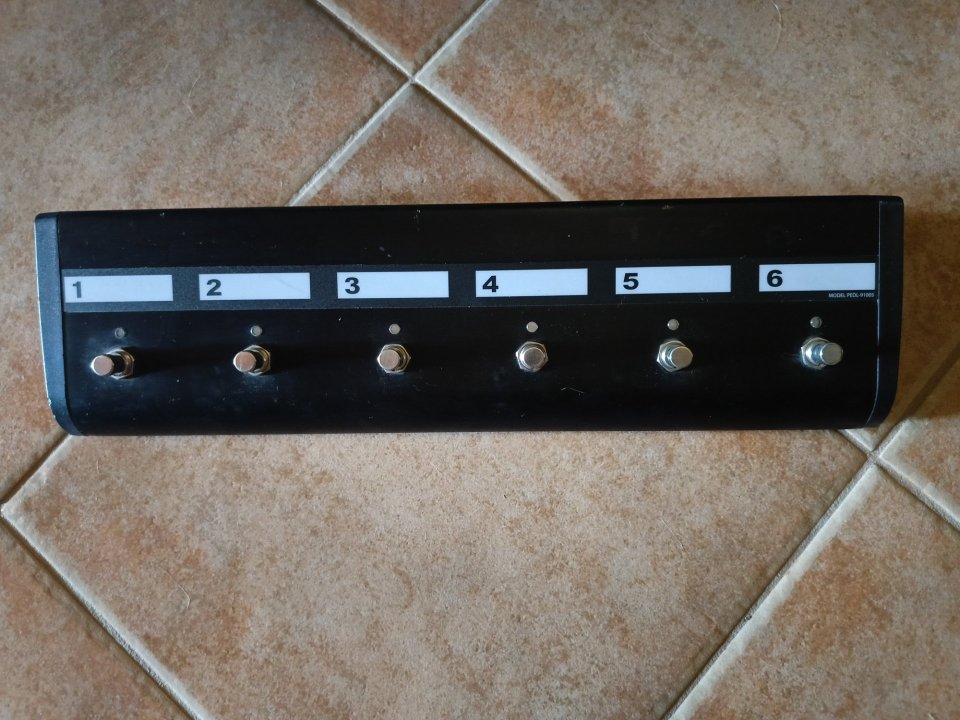 Marshall JVM 410C de segunda mano · Foto 4 de 6 · Girona · 990 €