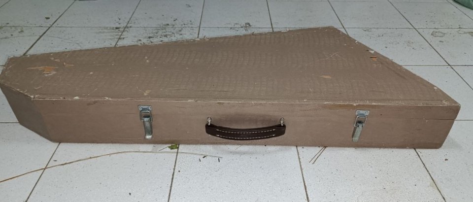 Jackson Warrior JS32 Personalizado de segunda mano · Foto 6 de 10 · Barcelona · 300 €