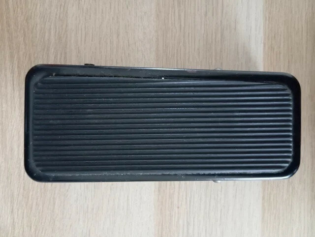 Pedal de volumen Colorsound Swell