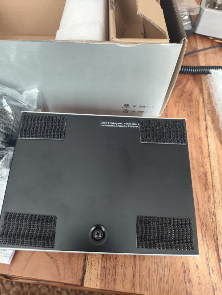 Boss VE-500 de segunda mano · Foto 4 de 6 · Alicante · 325 €