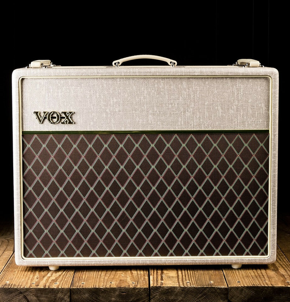 VOX AC-30 Handwired