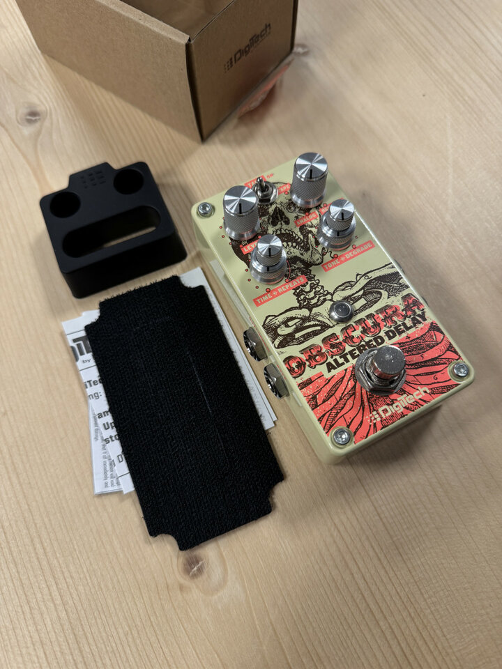Digitech Obscura