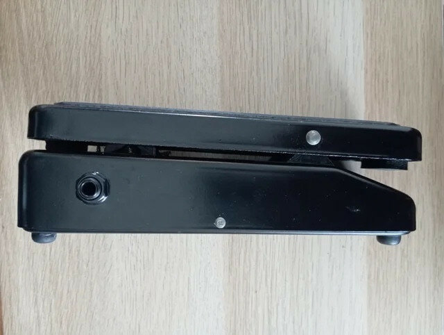 Pedal de volumen Colorsound Swell