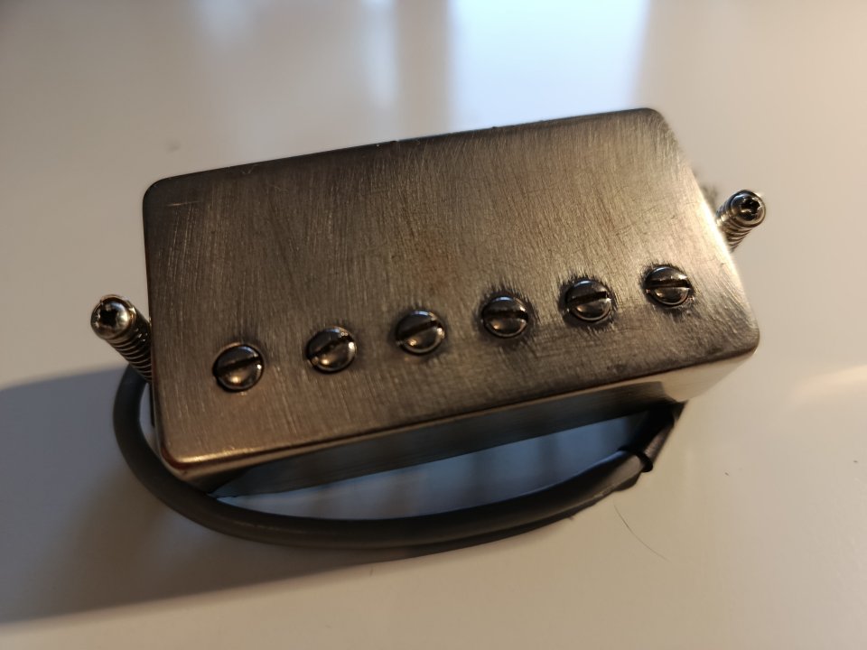 Pastilla Tonerider Birmingham Puente