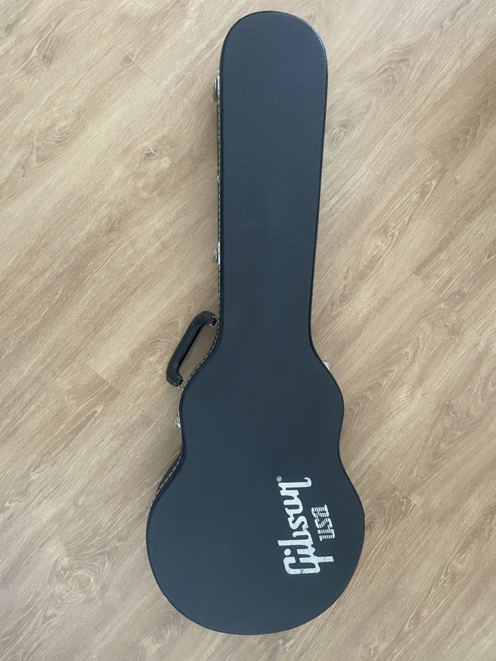 Gibson LP Traditional 2010