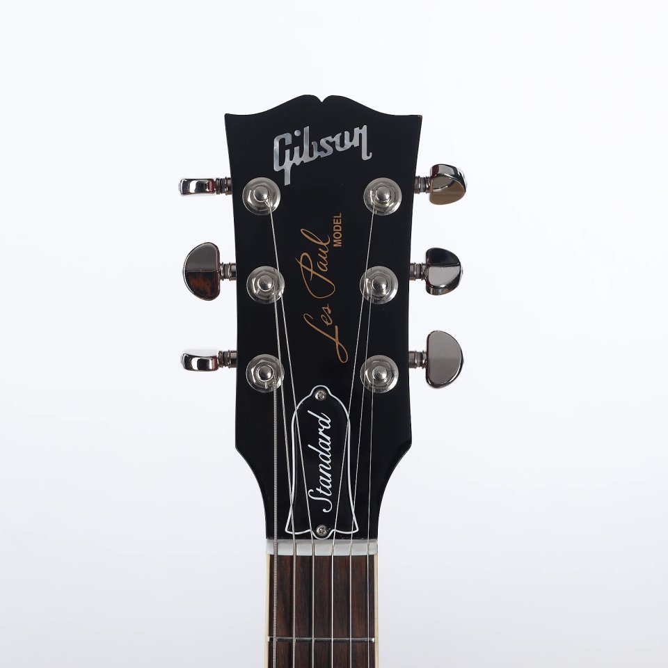 Gibson Les Paul Standard 60 con Custombuckers de segunda mano · Foto 8 de 9 · Madrid · 2000 €
