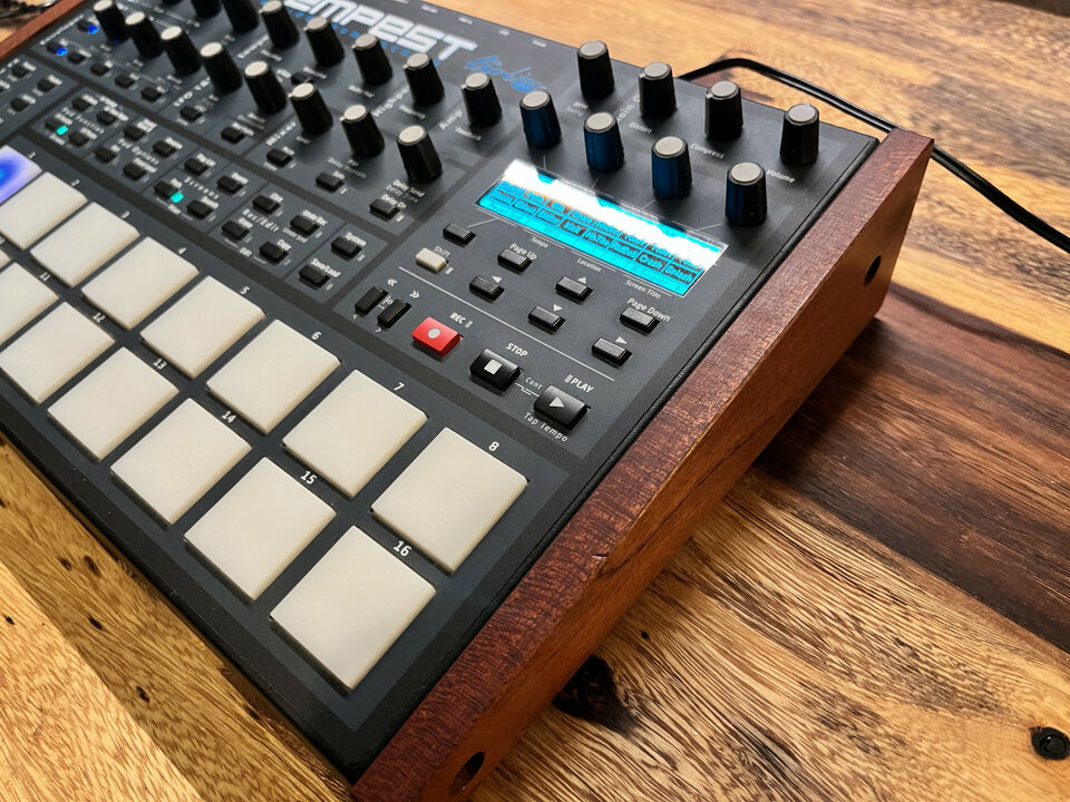 Dave Smith Instruments DSI Tempest