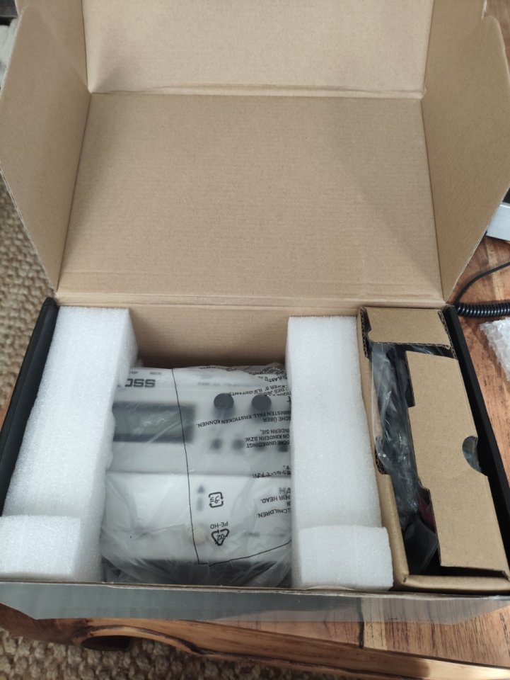 Boss VE-500 de segunda mano · Foto 6 de 6 · Alicante · 325 €