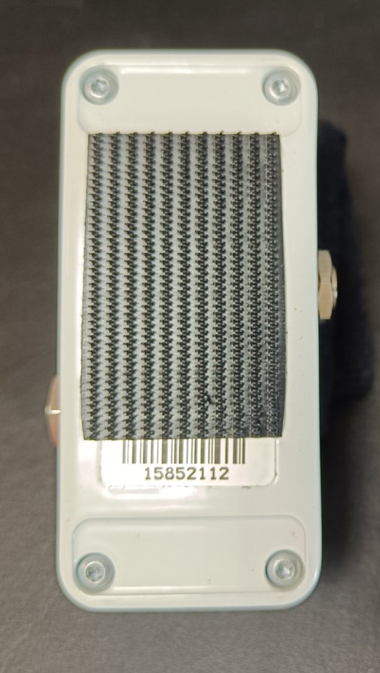 TC Electronic POLYTUNE 2 MINI de segunda mano · Foto 7 de 7 · Zaragoza · 55 €
