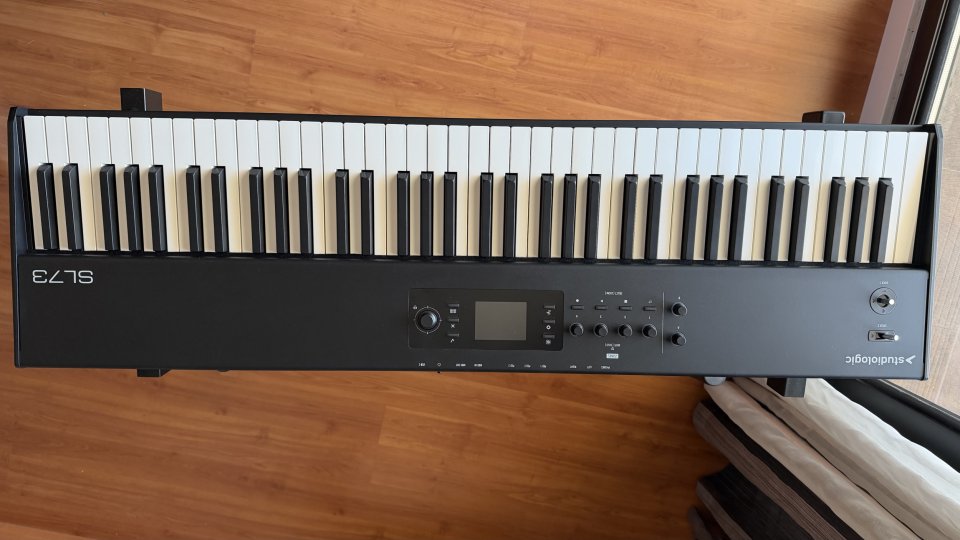 Studiologic SL73 MK2