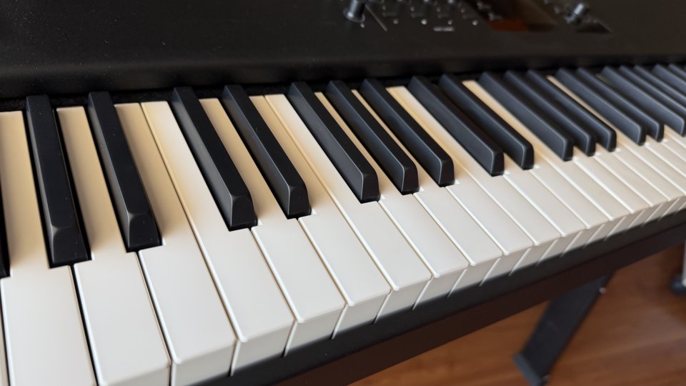 Studiologic SL73 MK2