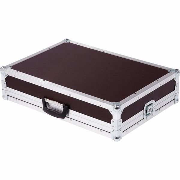 Line 6 Helix LT + Flight case + Pedal Line 6 EX1 de segunda mano · Foto 3 de 3 · Alicante · 450 €