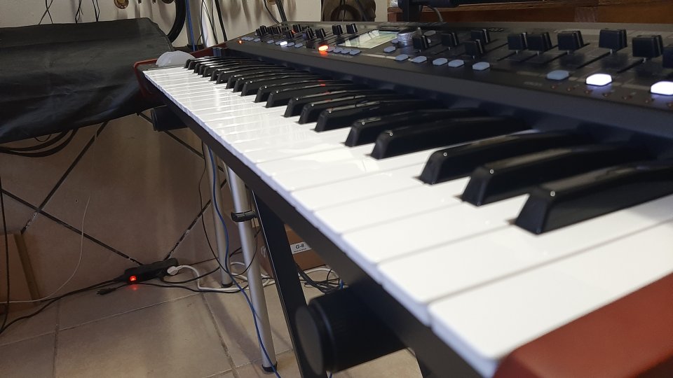 Beringer DeepMind 12