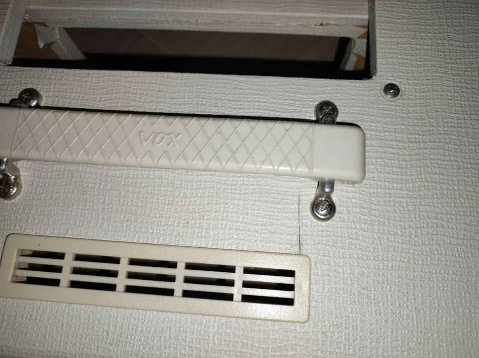 Mueble de Vox AC4 TV de segunda mano · Foto 3 de 4 · A Coruña · 40 €
