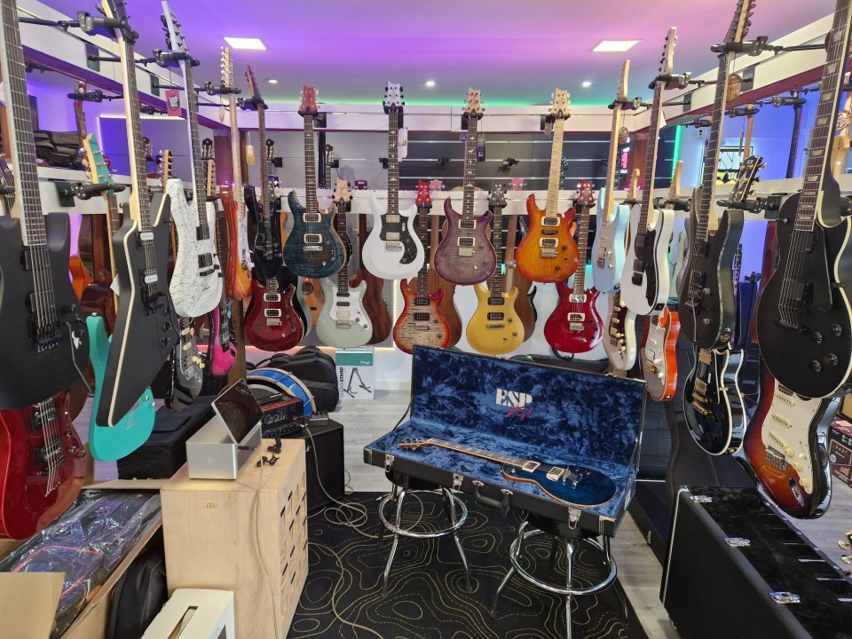 Ofertas de Abril en mi stock