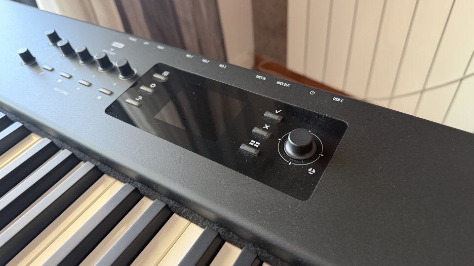 Studiologic SL73 MK2