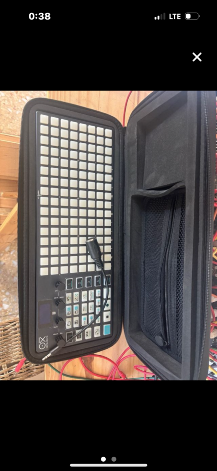 Oxi instruments one de segunda mano · Valencia · 370 €