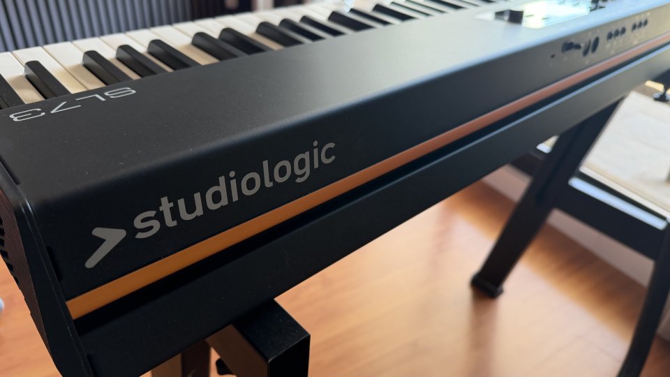 Studiologic SL73 MK2