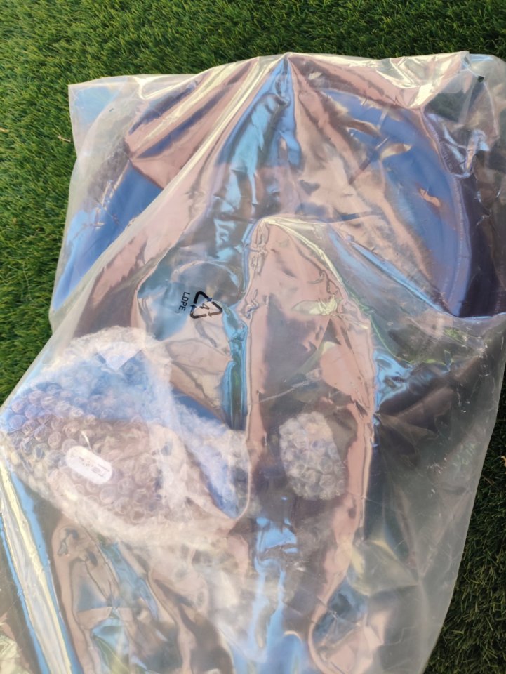 Overdrive Big Bloom de segunda mano · Foto 3 de 6 · Alicante · 375 €