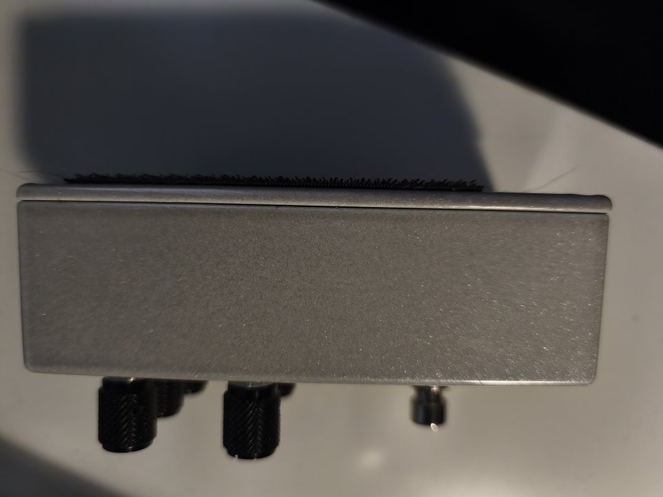 Wampler TCD envío incluido de segunda mano · Foto 2 de 6 · León · 165 €
