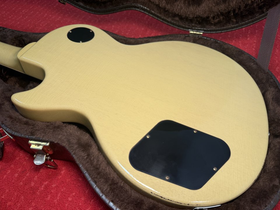 Gibson Les Paul Special 1957 Murphy Lab Light Aged (2024) de segunda mano · Foto 7 de 10 · Bizkaia · 3600 €
