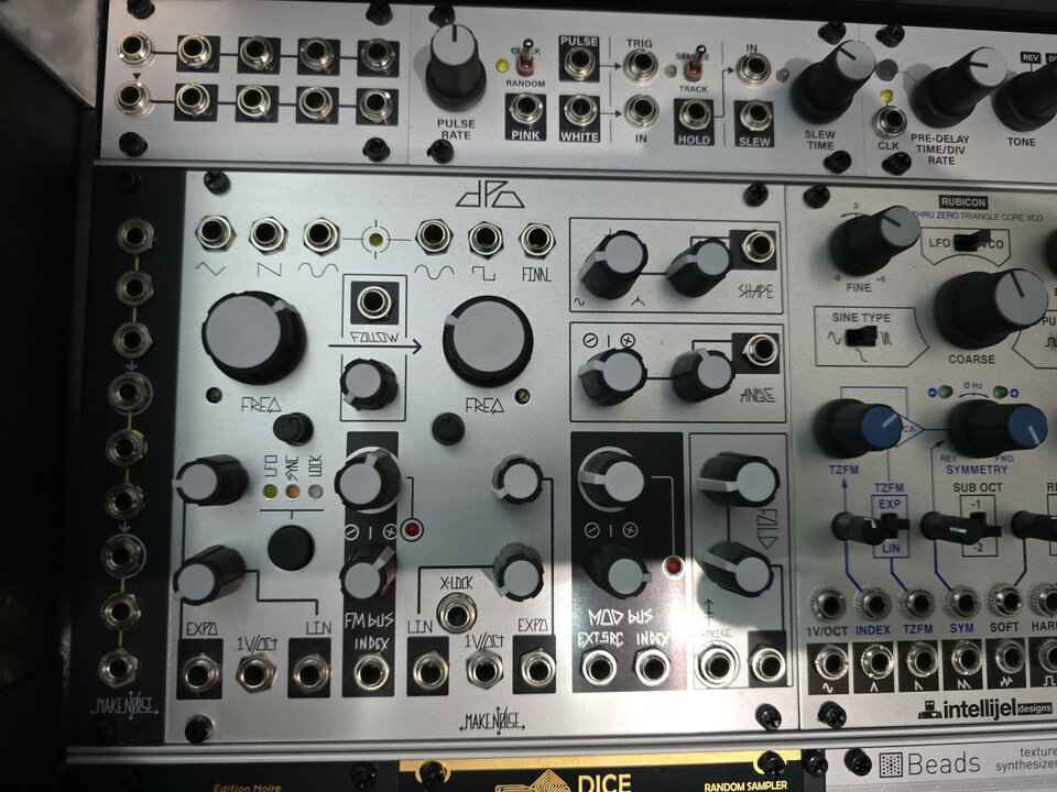 Makenoise dpo OFERTA!