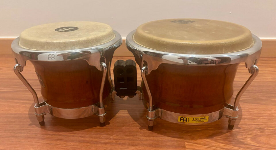 Bongo Meinl Free Ride