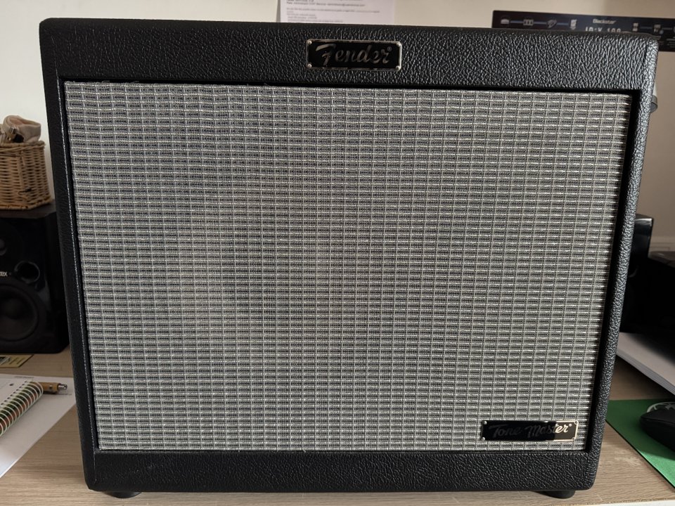 Fender Tone Master FR10